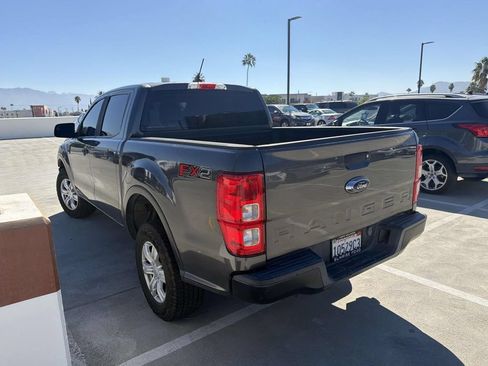 Used 2020 Ford Ranger XL w/ Equipment Group 101A Mid RWD image 17