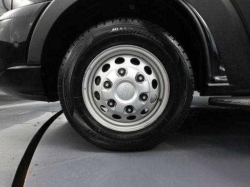 Used 2024 Ford Transit 350 XLT AWD/4WD image 16