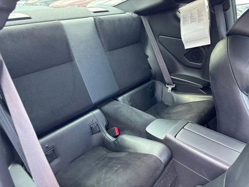 Used 2023 Toyota GR86 Premium w/ ALL Weather Mat Package (TMS) image 12