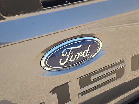 Used 2023 Ford F150 Lariat w/ Equipment Group 502A High AWD/4WD image 12
