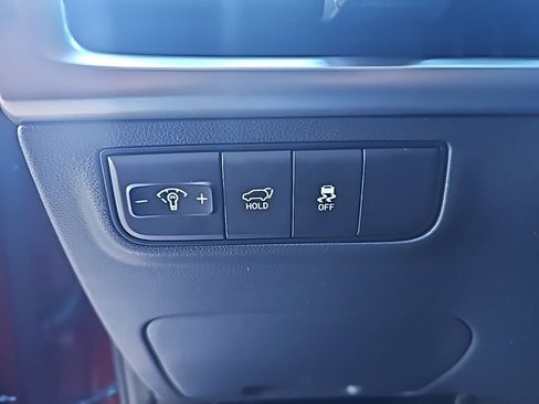 New 2026 Hyundai Tucson SEL image 15