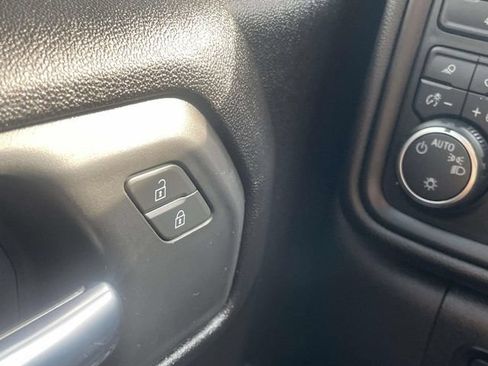 Used 2025 Chevrolet Silverado 2500 Custom w/ Custom Value Package AWD/4WD image 25