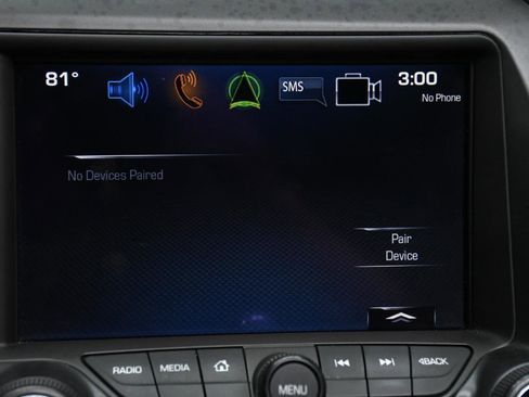 Used 2016 Chevrolet Corvette Stingray Coupe w/ 2LT Preferred Equipment Group image 38