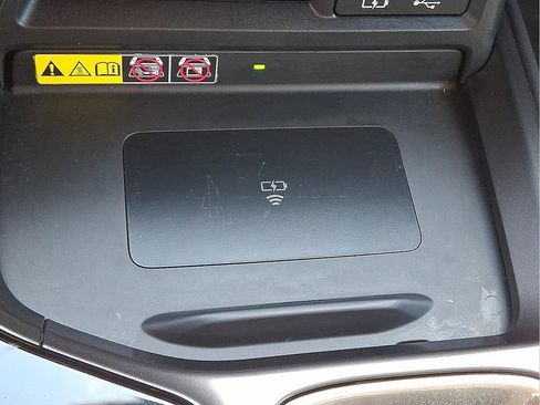 Certified 2024 Lexus NX 350h AWD w/ Vision Package image 22
