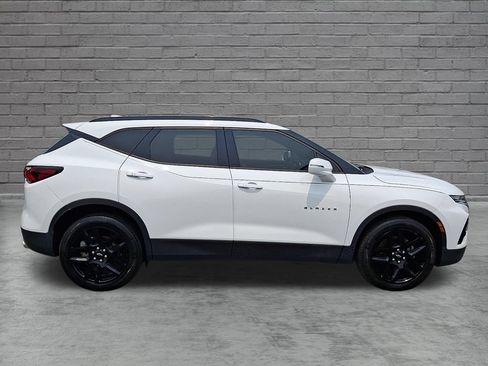 Used 2020 Chevrolet Blazer LT AWD/4WD image 13