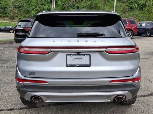 Used 2021 Lincoln Corsair AWD w/ Premium Package image 5