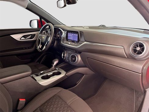 Used 2022 Chevrolet Blazer LT image 29