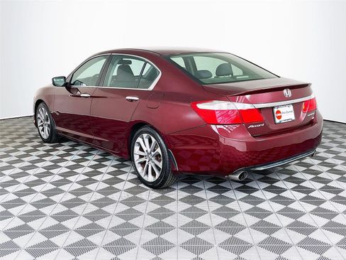 Used 2014 Honda Accord Sport image 6
