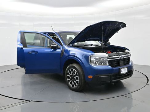 Used 2024 Ford Maverick Lariat image 38