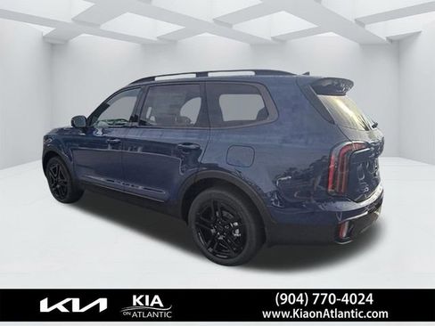 New 2025 Kia Telluride SX Prestige X-Line image 4