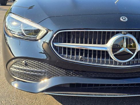 New 2026 Mercedes-Benz C 300 4MATIC Sedan image 29