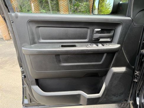 Used 2022 RAM 3500 Tradesman image 28