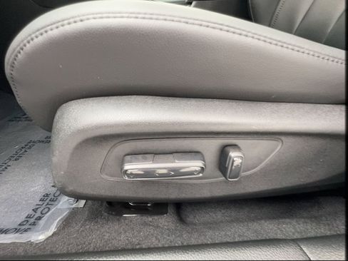 Used 2026 Acura Integra FWD image 21