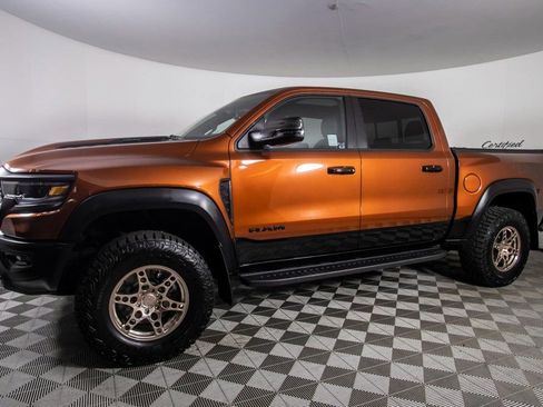 Used 2024 RAM 1500 TRX image 5