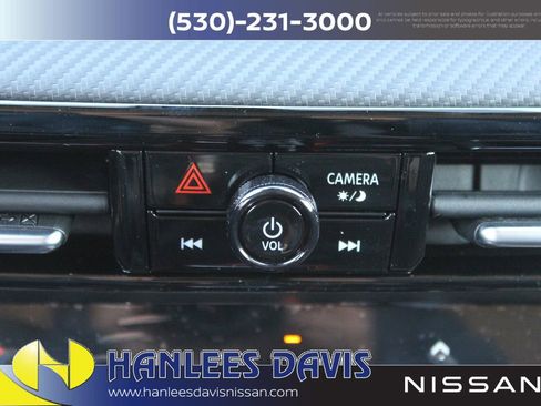 New 2026 Nissan Kicks SR image 24