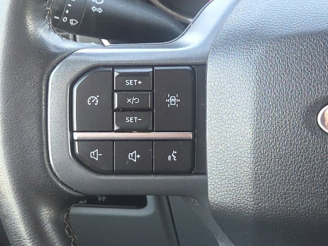 Used 2023 Ford F150 XLT w/ Equipment Group 301A Mid AWD/4WD image 36