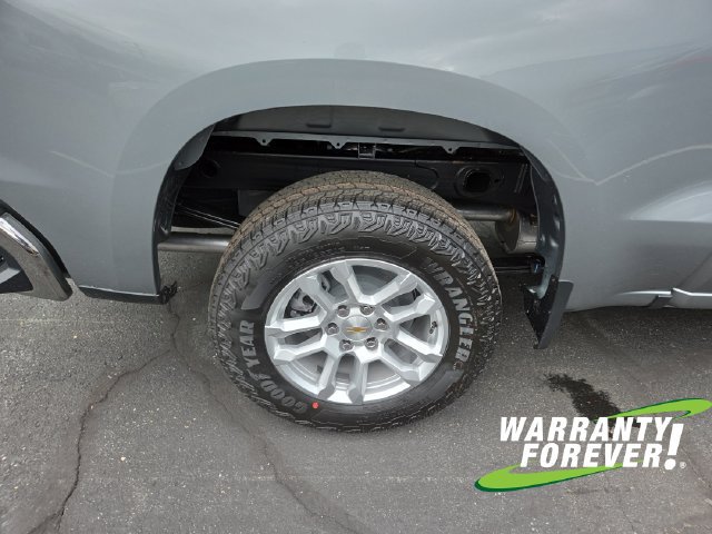New 2026 Chevrolet Silverado 1500 LT w/ Z71 Off-Road Package AWD/4WD image 20