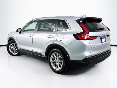Used 2025 Honda CR-V EX-L image 6