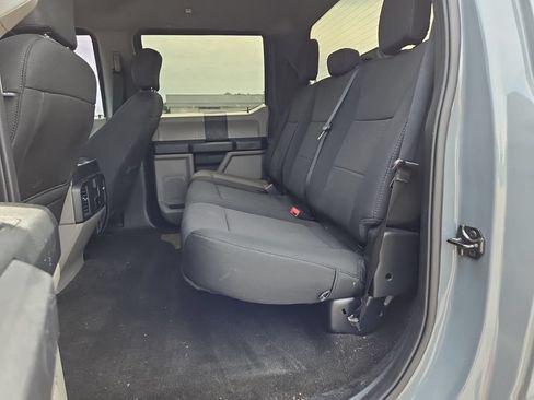 Used 2020 Ford F150 XL w/ Equipment Group 101A Mid AWD/4WD image 5
