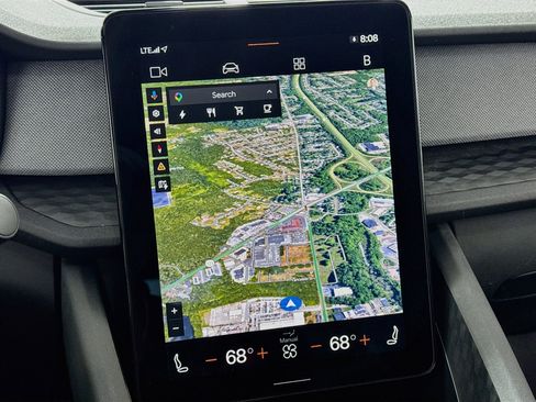 Used 2023 Polestar Polestar 2 w/ Pilot Pack image 2