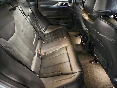 Used 2023 BMW i4 eDrive35 w/ Premium Package image 19