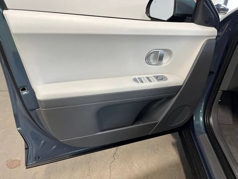 Used 2024 Hyundai Ioniq 5 SEL RWD image 24