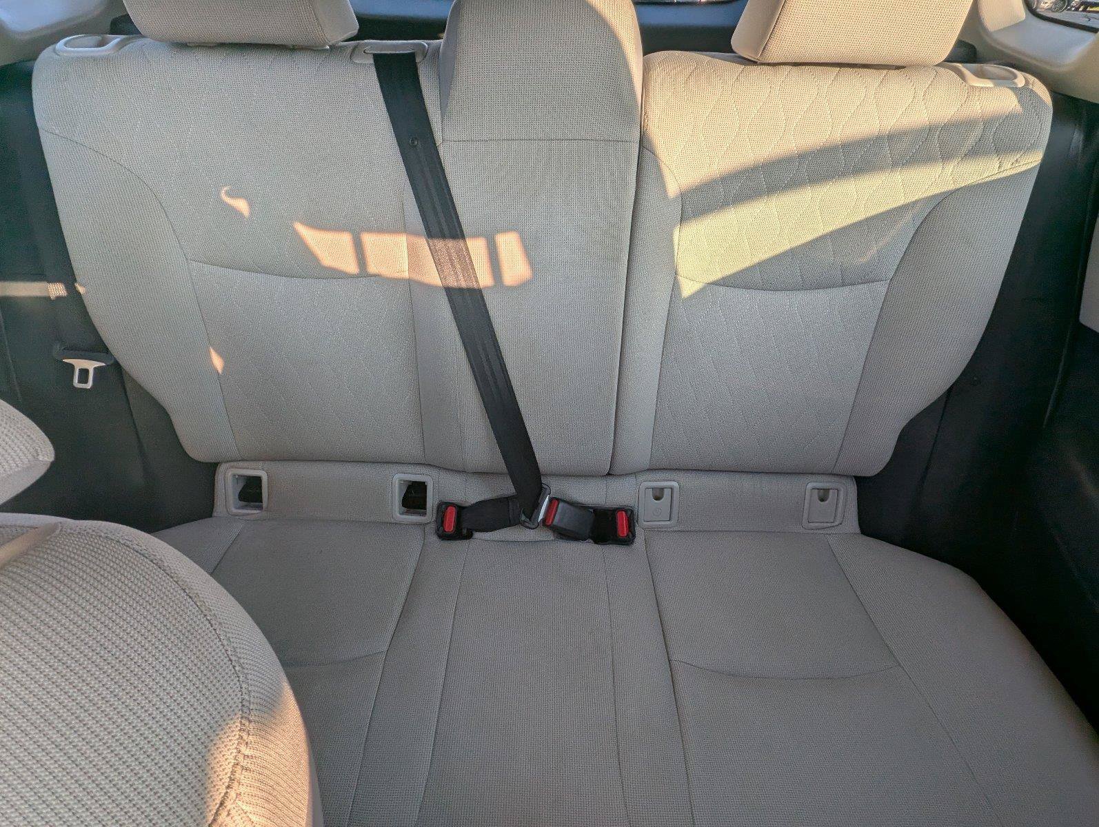 Used 2026 Toyota Corolla Cross L FWD image 30
