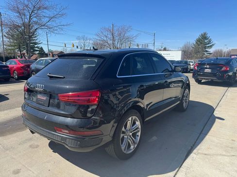 Used 2016 Audi Q3 2.0T Prestige image 4
