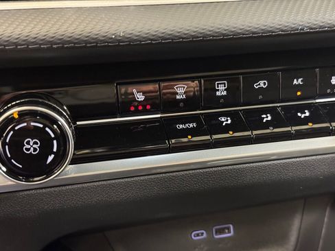 New 2026 Chevrolet Equinox LT w/ Safety and Technology Package image 38