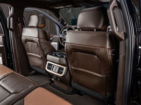 Used 2026 Ford F250 King Ranch AWD/4WD image 34