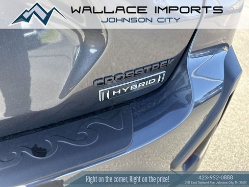 New 2026 Subaru Crosstrek 2.5i Limited AWD/4WD image 6
