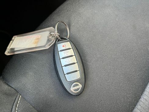 Used 2023 Nissan Altima 2.5 S image 22