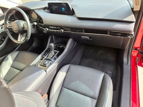 Used 2022 MAZDA MAZDA3 s image 20