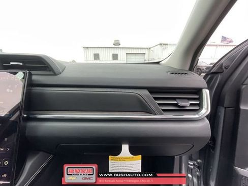 New 2026 GMC Terrain Denali image 29