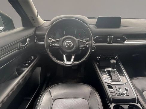 Used 2019 MAZDA CX-5 Grand Touring AWD/4WD image 8