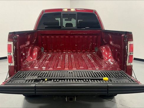 Used 2014 Ford F150 Platinum image 26