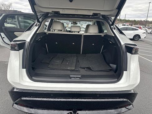 Certified 2025 Nissan Ariya AWD image 15