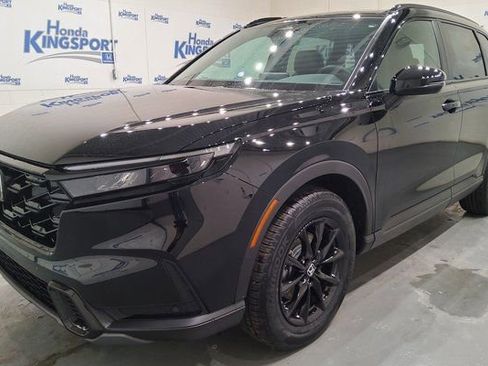 New 2026 Honda CR-V Sport-L image 5