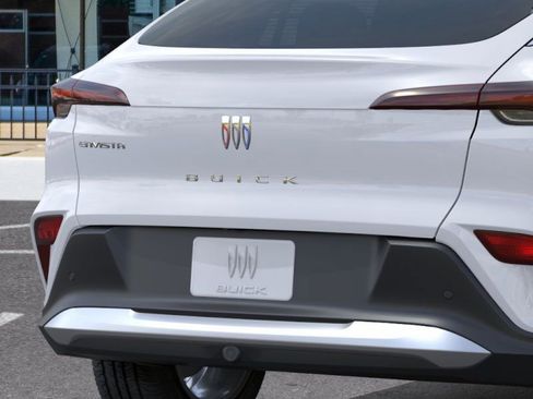 New 2026 Buick Envista Preferred w/ Convenience I Package image 14