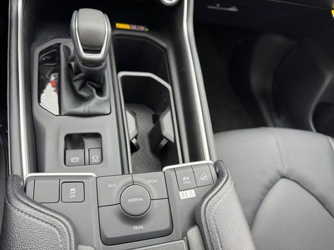 New 2026 Toyota Grand Highlander AWD Hybrid image 30