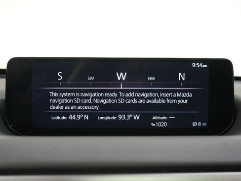 Used 2023 MAZDA CX-50 2.5 S w/ Preferred Plus Pkg AWD/4WD image 29
