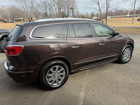 Used 2017 Buick Enclave Premium w/ Trailering Package image 6