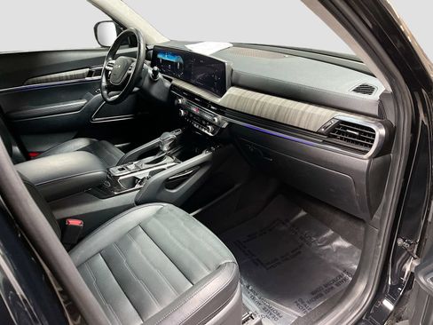 Used 2024 Kia Telluride SX Prestige AWD/4WD image 32