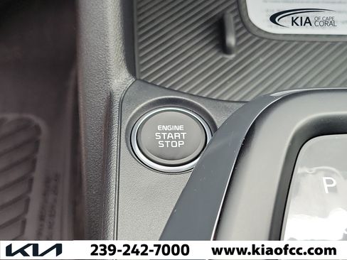 New 2026 Kia K4 EX FWD image 29