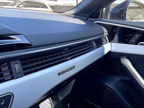 Used 2023 Audi A5 2.0T Premium Plus w/ Premium Plus image 33