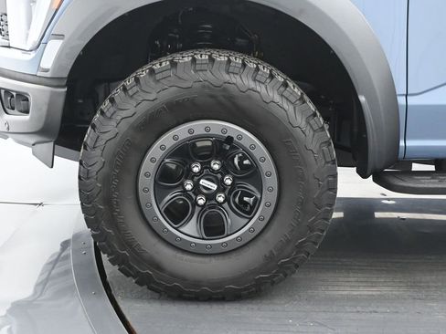 Used 2023 Ford F150 Raptor image 27