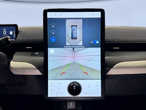 Used 2022 Ford Mustang Mach-E Premium image 14