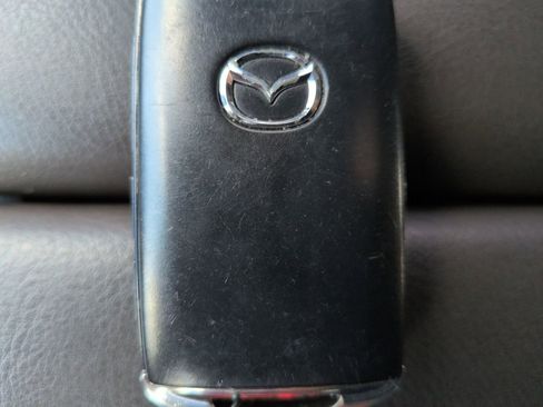 Used 2021 MAZDA CX-9 Signature AWD/4WD image 31
