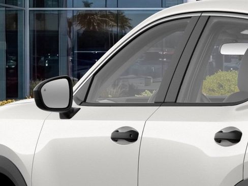 New 2026 Nissan Kicks S FWD image 13