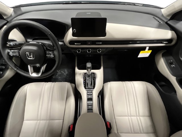 New 2027 Honda HR-V EX-L image 15